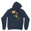 zombies (3) Hoodie