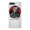 red sun hatake iPhone 7 Plus Case