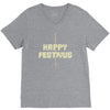 happy festivus V-Neck Tee