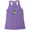 rep ak designs Racerback Tank