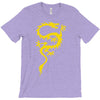 chinese dragon cool oriental asian kung fu T-Shirt