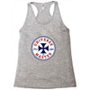 universe master Racerback Tank