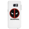 Deadpool Samsung Galaxy S7 Edge