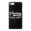 Vandelay industries import Export Original Size 89 iPhone 7 Case