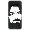 charles manson retro Samsung Galaxy S8