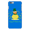 DABBİNG LEPRECHAUN iPhone 6 Plus/6s Plus Case