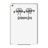 grillmore girls iPad Mini 4