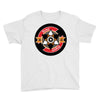 eye led Youth Tee