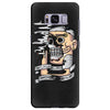 you burn yourself Samsung Galaxy S8 Plus