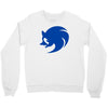 sonic logo Crewneck Sweatshirt