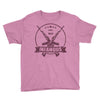 infamous 1949 2 Youth Tee