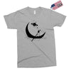 On The Moon Exclusive T-shirt