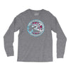 dragon racing Long Sleeve Shirts