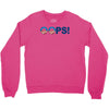 special oops best trending Crewneck Sweatshirt