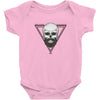 DEVIL IS REAL Baby Bodysuit