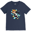nagisa V-Neck Tee