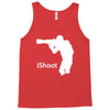 ishoot camera photographer Tank Top