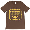 dobre twins dobre brother T-Shirt