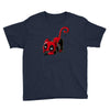 catpool Youth Tee