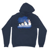 primordial snow Unisex Hoodie