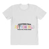 Greeting From Astroworld Wish You Were Here All Over Women's T-shirt