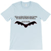 fear bats T-Shirt
