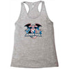 dragon rage Racerback Tank