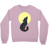 little red riding hood Crewneck Sweatshirt