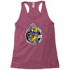 team dogz Racerback Tank