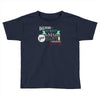 do more makes you happy skateboard Toddler T-shirt