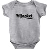 HI JACKET Baby Bodysuit