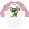 momia 3/4 Sleeve Shirt