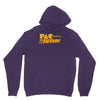 pac to the future Unisex Hoodie