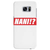 Nani Hypebeast Samsung Galaxy S7 Edge