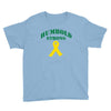 Humboldt Strong Youth Tee
