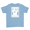new madonna crystal castles Youth Tee
