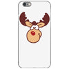 christmas xmas iPhone 6/6s Case