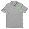 sagittarius pocket Polo Shirt
