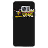 breakdance like nobody's tipping Samsung Galaxy S7
