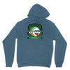 ghostin shell Hoodie