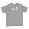 bb 8 Youth Tee