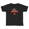 skull splitter beer label ideal birthday present or gift Toddler T-shirt