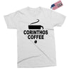 corithos coffee Exclusive T-shirt