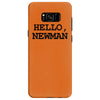 hello newman funny t shirt seinfeld vandelay tee s 3xl Samsung Galaxy S8