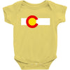 colorando Baby Bodysuit