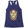 delicious candy Racerback Tank