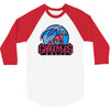 gargoyle's quest the tv series 3/4 Sleeve Shirt