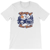 camp of lost souls T-Shirt