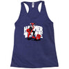 it's hammer time Racerback Tank
