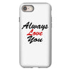always iPhone 8